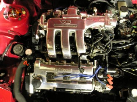 1994 Ford Probe photo