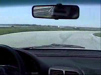 1993 Ford Probe