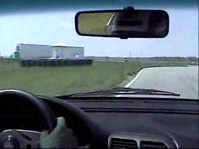 1993 Ford Probe