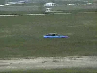 1993 Ford Probe