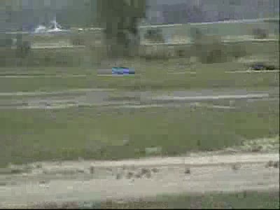 1993 Ford Probe