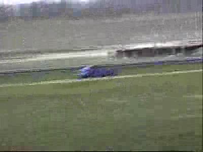 1993 Ford Probe