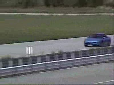 1993 Ford Probe