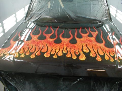 1991 Ford F-150 - $2000.00 DOLLARS IN PAINT LATER