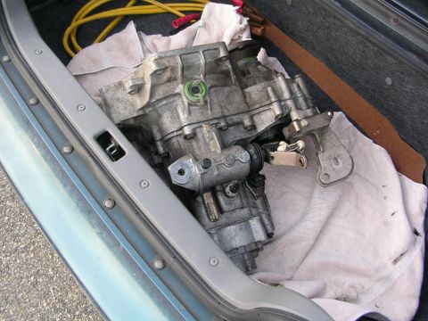 1996 Volkswagen GTI “2.slow”