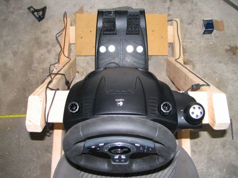 1994 Ford Probe photo