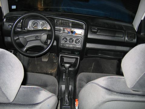 1989 Peugeot 405 “the pug”