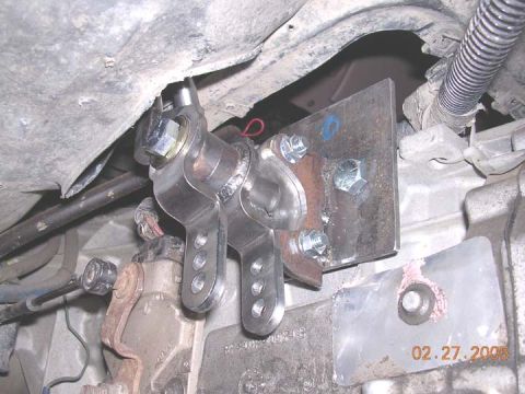 1994 Ford Bronco - this took lots of "in and out" measuring, marking, remeasuring, etc and took a full day. But the finalproduct came out pretty well.