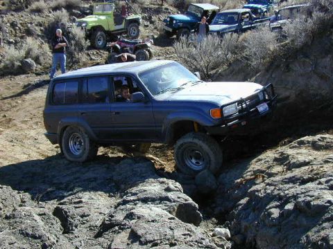 1978 Ford Bronco photo