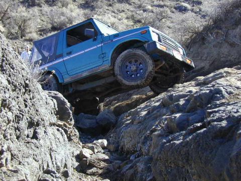 1978 Ford Bronco photo