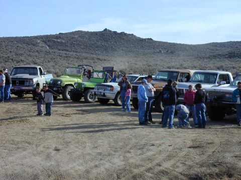 1978 Ford Bronco photo