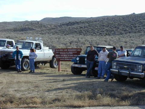 1978 Ford Bronco photo