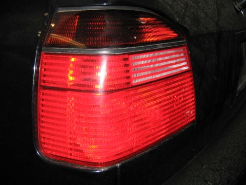 1989 Peugeot 405 “the pug”