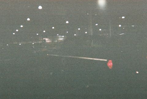 1983 Ford Bronco - poor pictures inside