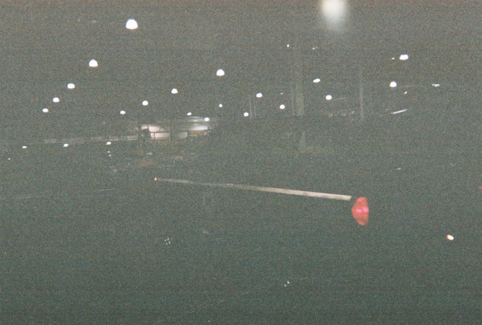 poor pictures inside