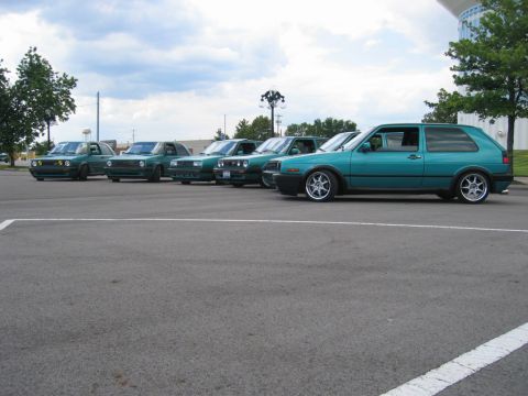 1990 Jeep Wrangler “Random Pics”