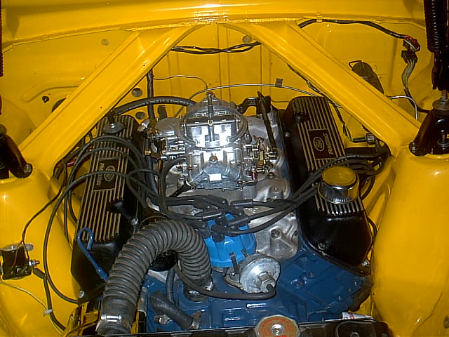 1960 Ford Ranchero