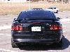 1997 Ford Mustang photo