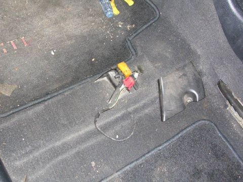 1996 Volkswagen GTI “2.slow”