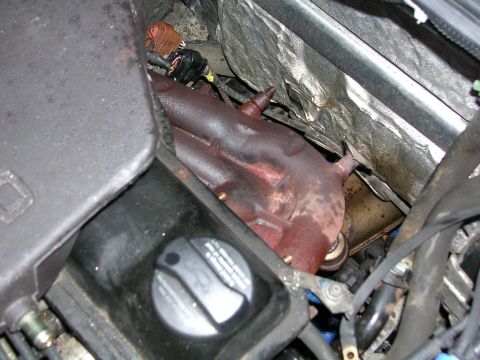 1996 Volkswagen GTI “2.slow”