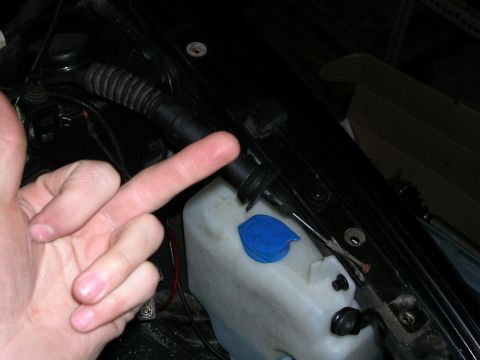 1996 Volkswagen GTI “2.slow”