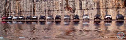 1991 Ford Mustang photo