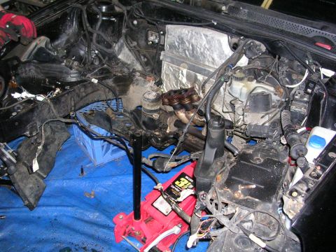 1996 Volkswagen GTI “2.slow”