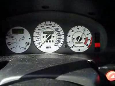1993 Mazda MX-3 - Heres the 2 videos combined for those with Divx