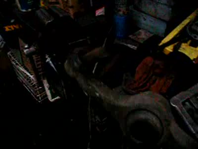 1992 Ford Taurus