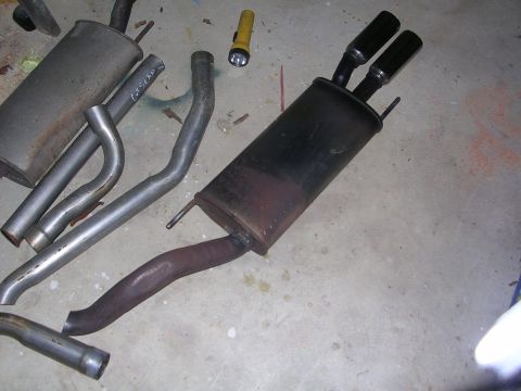 1996 Volkswagen GTI “2.slow”