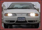 1999 Oldsmobile Alero