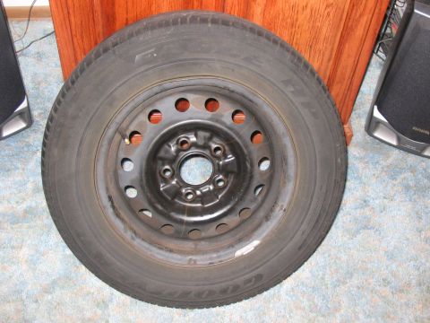 1994 Ford Probe