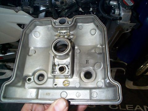 2005 Suzuki DR-Z400S “"ZU"”