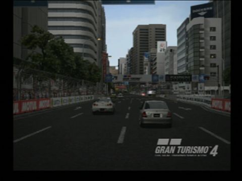 1995 Mazda 626 - begining battle of the GTR