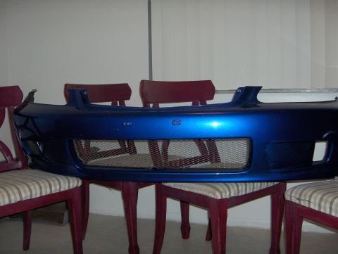 1990 Acura Integra photo