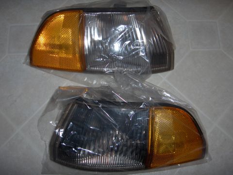 1990 Acura Integra photo