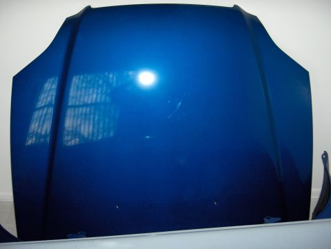 1990 Acura Integra photo