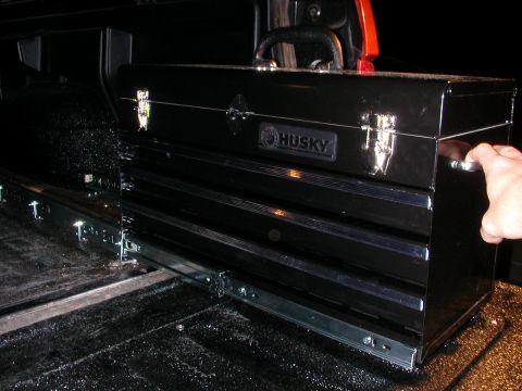 1984 Ford Bronco - Finished AND Functional