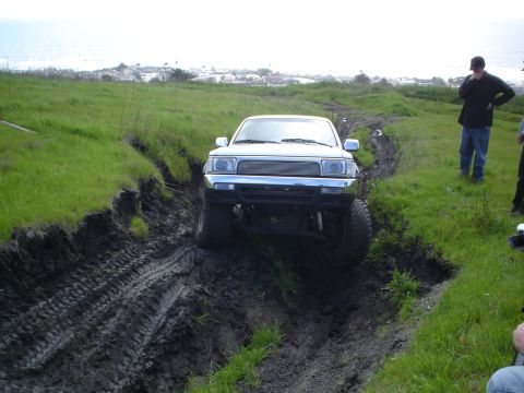 1993 Toyota 4Runner - ...
