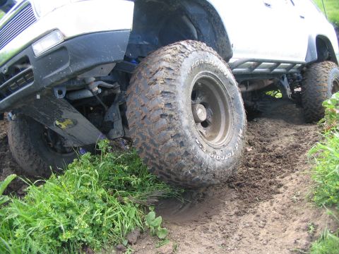 1993 Toyota 4Runner - ...