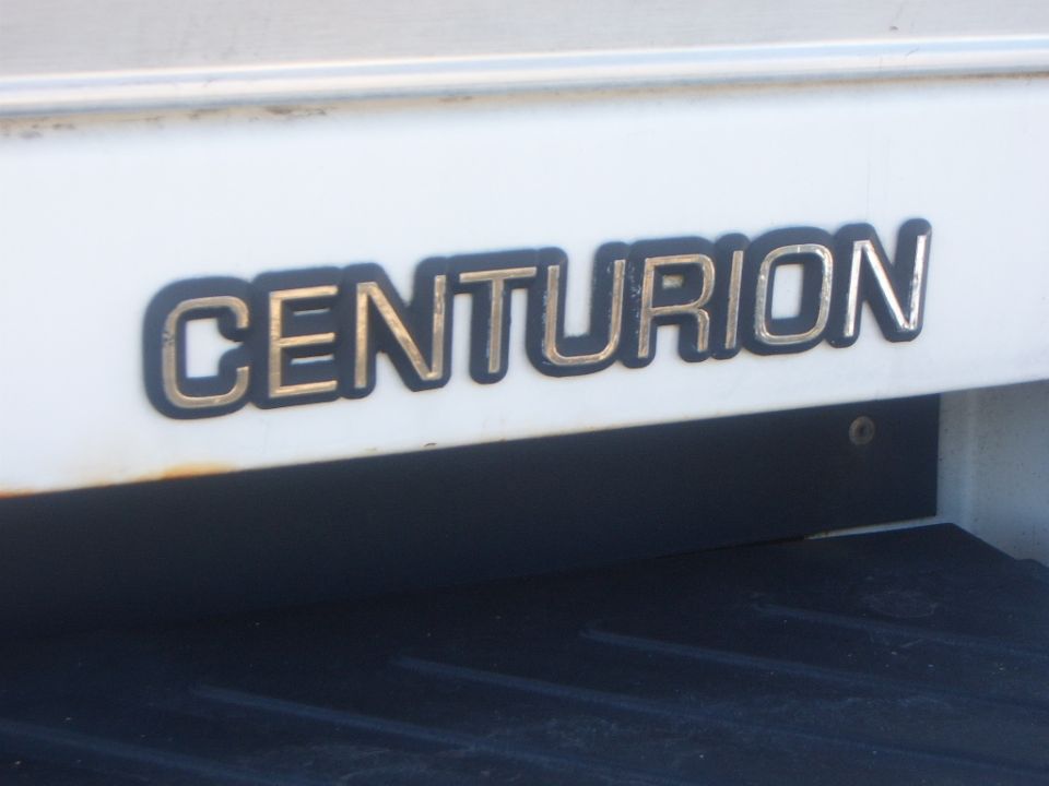 1993 Ford C-250 (Centurion Conversions)