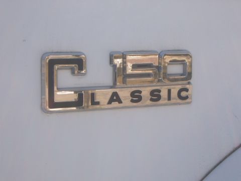 1993 Ford C-250 (Centurion Conversions) photo