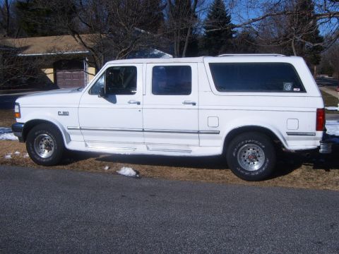1993 Ford C-250 (Centurion Conversions) photo