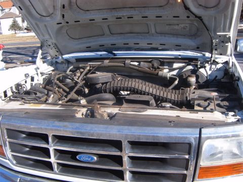 1993 Ford C-250 (Centurion Conversions) photo