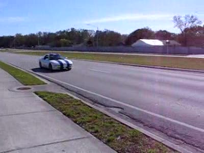 1997 Ford Probe