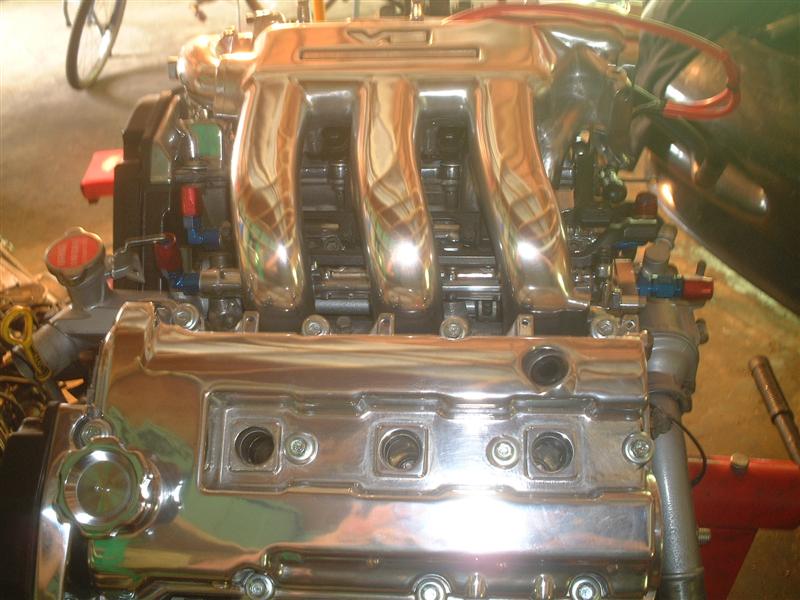 2000 Alfa Romeo 147