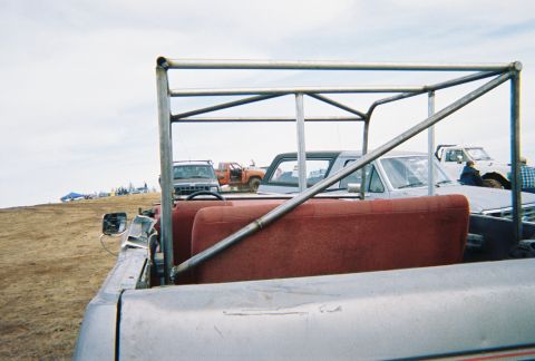 1978 Ford Bronco - This is trick