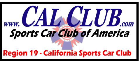 1990 Ford Probe - Here is my 2nd version using a new font to represent the Cal Club text.