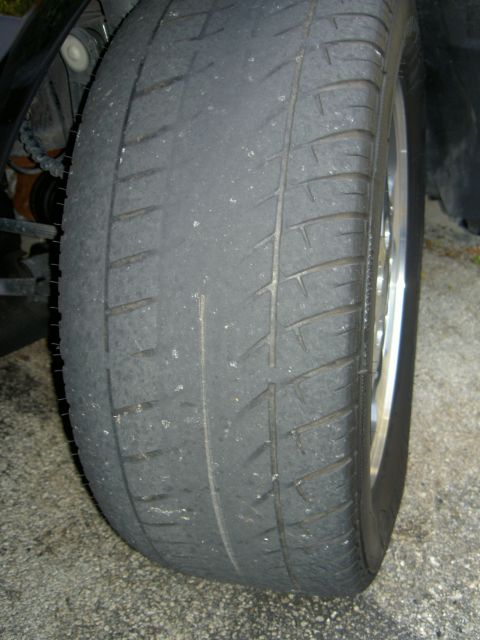 2003 Ford Taurus photo