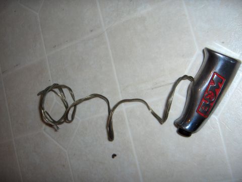 1997 Honda Civic